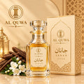 Al Quwa Janan Attar – Premium Arabic Fragrance | 12ml